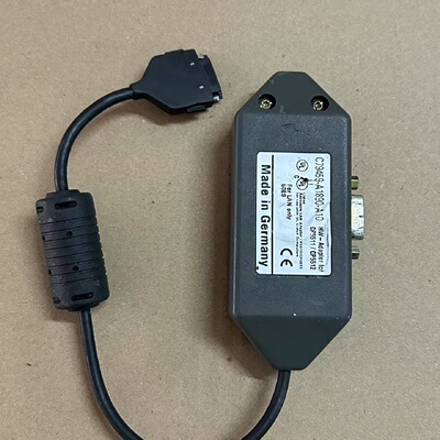 西门子适配器siemensC79459A1890A1-议价