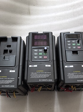 爱德利AE2-4T0037G/0055P 380V  3.7【议价】