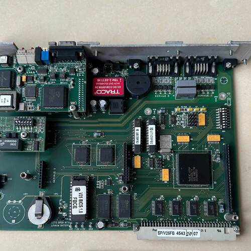 SIPA工控板 SP/V25FB 5816125-议价