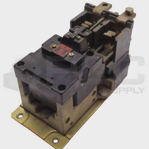 Contattore Allen Bradley Dimensione 3 S26D Con Bobina 73A86