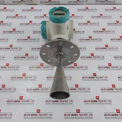 SIEMENS SITRANS LR 400 Mtre De Niveau Radar 120230V 5060HZ
