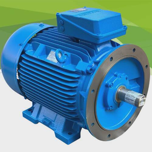 SIEMENS 1LE1623 2BB29 0LB4Z motore elettrico trifase 45kW