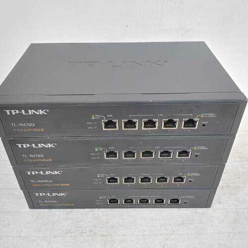 TP-LlNK TL-R476G R476G，千兆路由器，议价