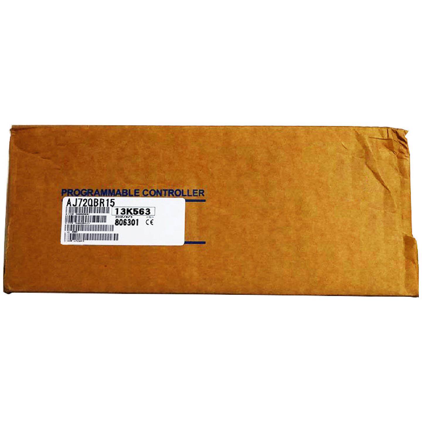 三菱CPU模组PLC以太网通讯模块通讯模块A1SJ71UC24-R2FX2N-