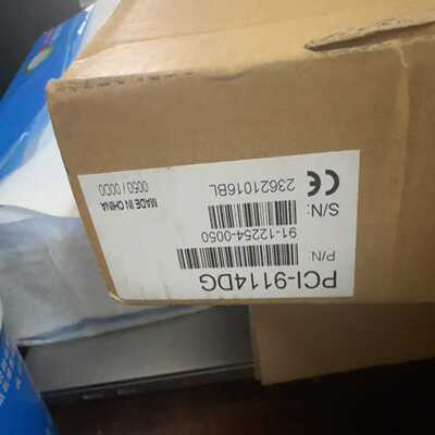 凌华ADLINKPCI-9114DG-议价