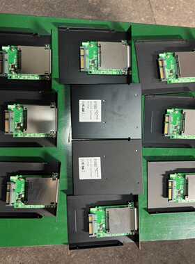 CFast卡转22针SATA卡座（读卡器），带宜鼎32G卡，--议价商品
