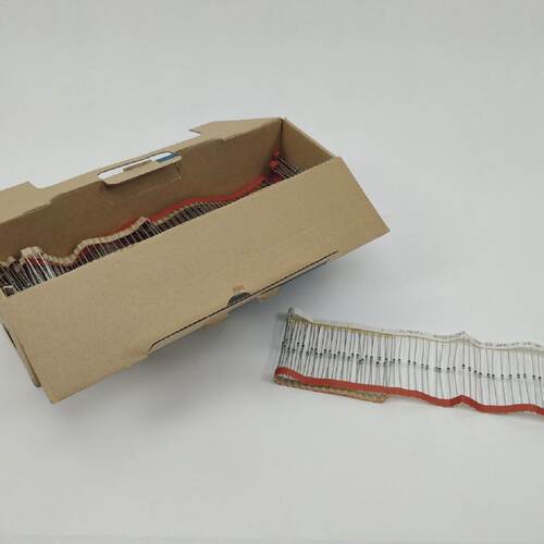 Philips Semiconductors BZD23C47 933753550133 Diode Type BZD2