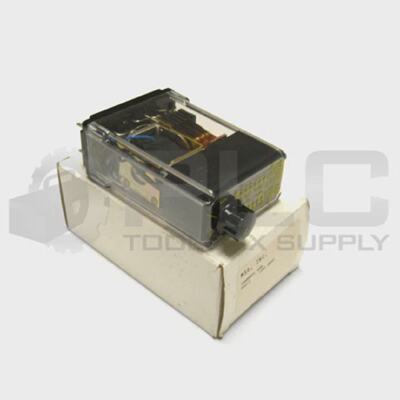 Nuevo StruthersDunn 247Xbxp030 Retraso En Liberacin 330 Segu
