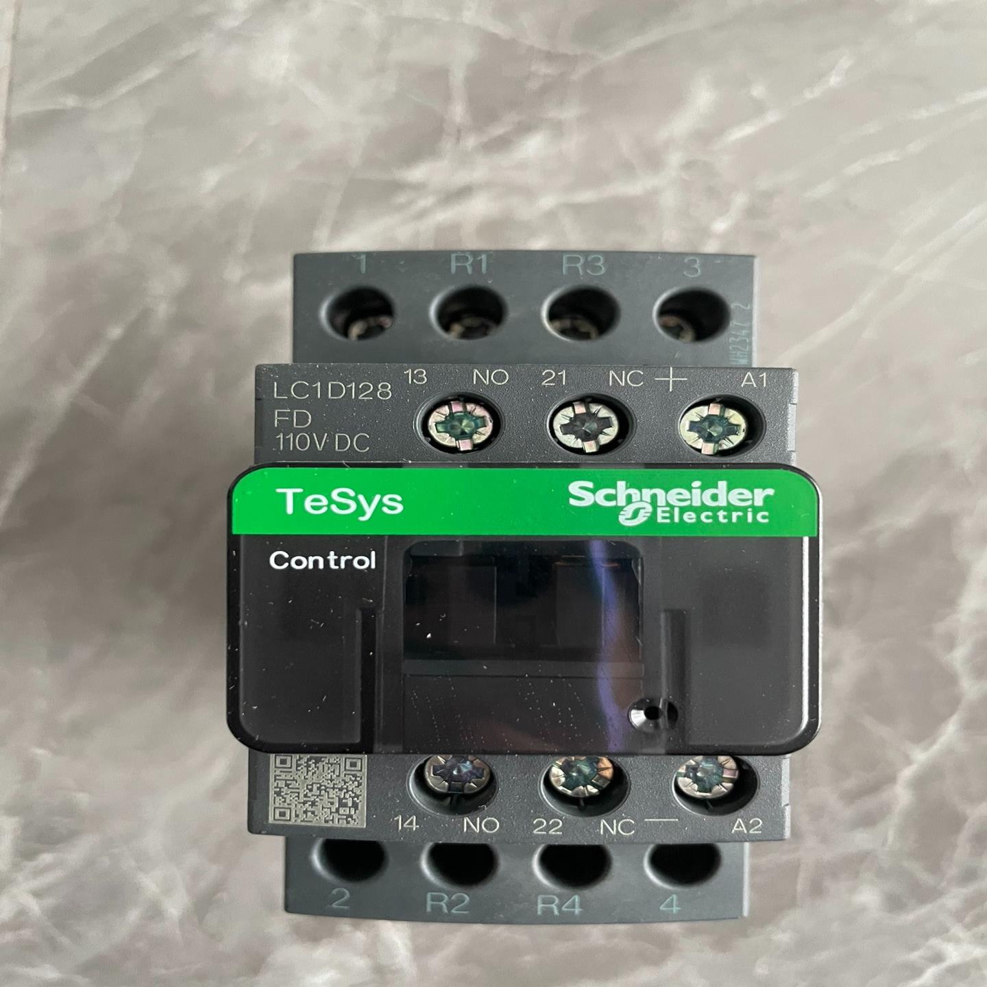 LC1D128FDC110VDC询价