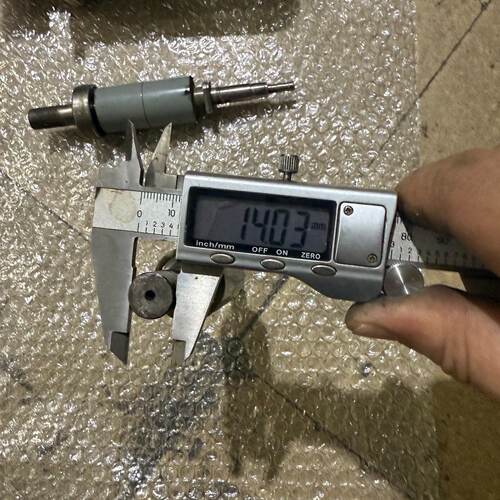 议价Private Server Motor Rotor适用