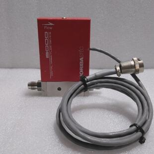 Mass SCCM Used SEC8440D 1000 Controller HORIBA Flow