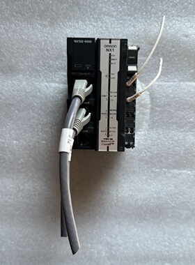 欧姆龙PLCNX1029000-议价