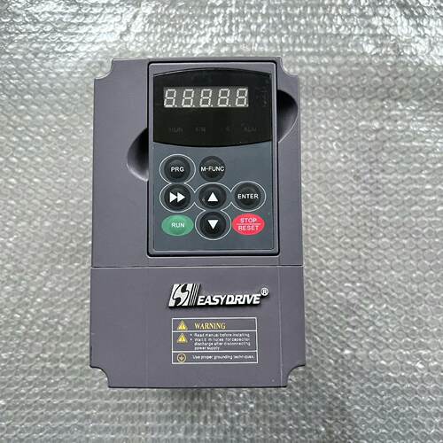 询价-M2004T0015VER1M0016C易驱变频器