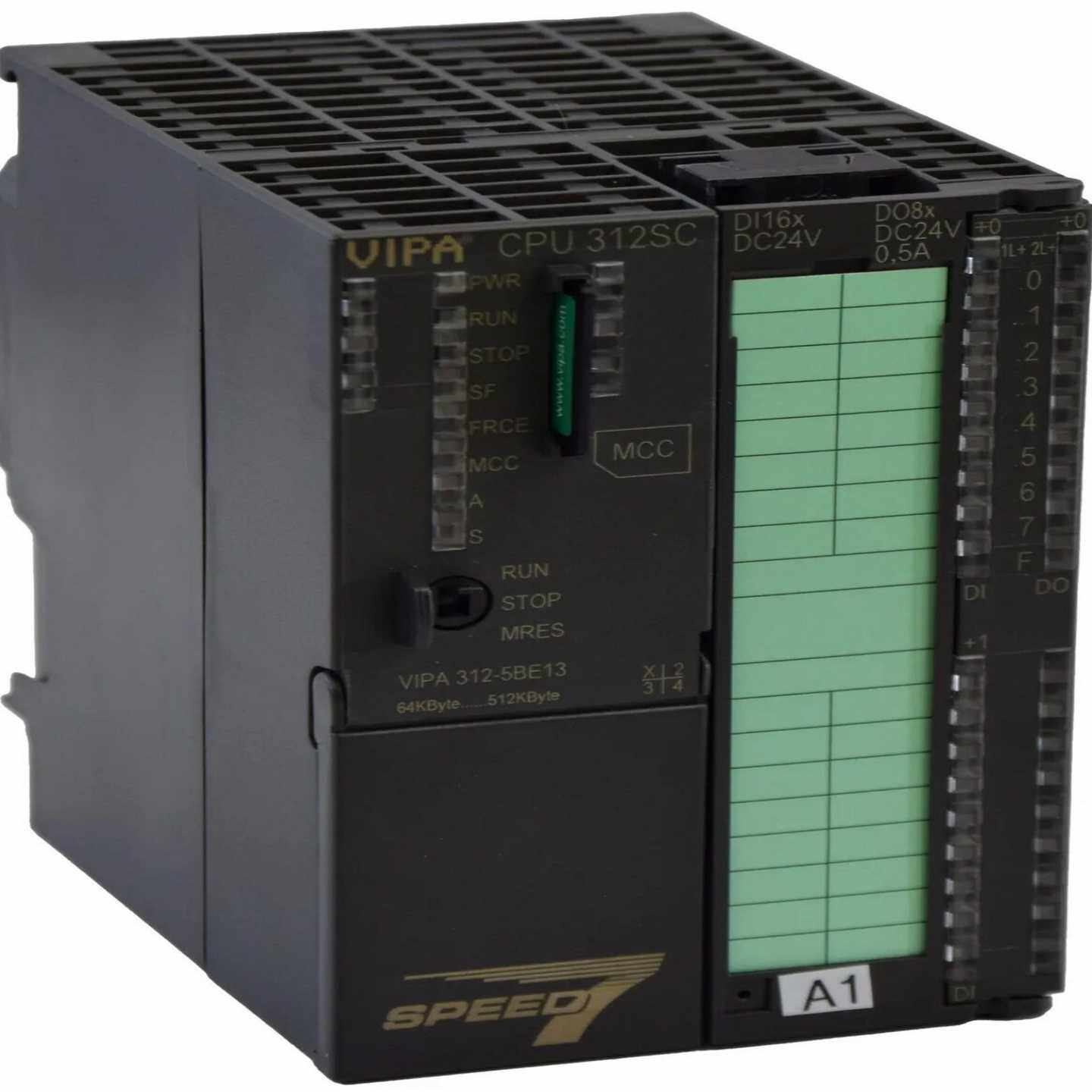 VipaCPU312SC312-5BE13--议价商品