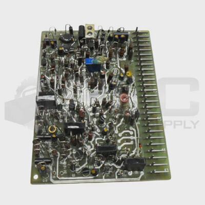 Nueva Placa De Circuito GENERAL ELECTRIC IC3600TRLH1B