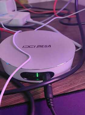 用不到了，转手一套IXIm2plusmax二代最新款声卡--议价商品