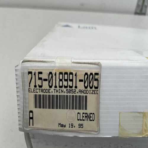 Lam Research 715-018991-005（地坛设备）