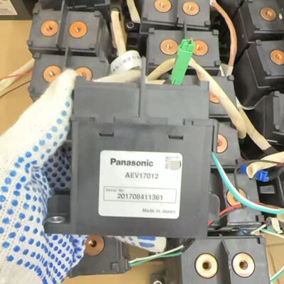 AEV17012继电器12v-询