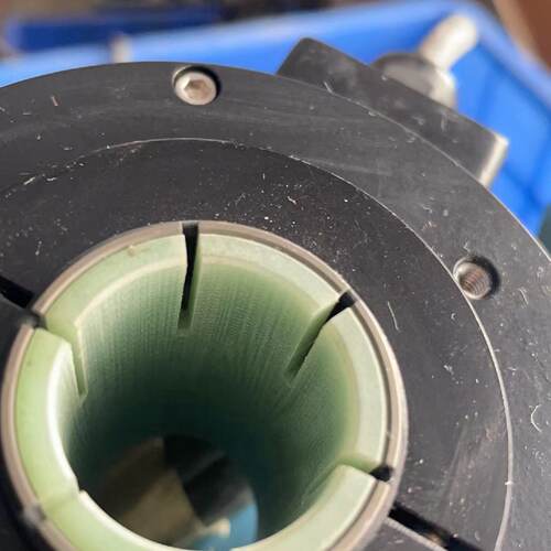 询-Dynapar编码器HS35R2048H37E