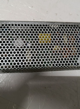 拆机TDKLAMBDA电源模块ZWQ805224A-议价