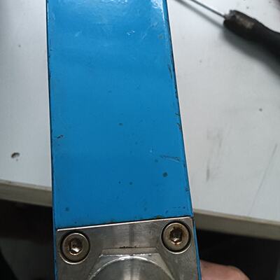 原装氮气流量计 TOFCO  THP-CA100。--议价商品