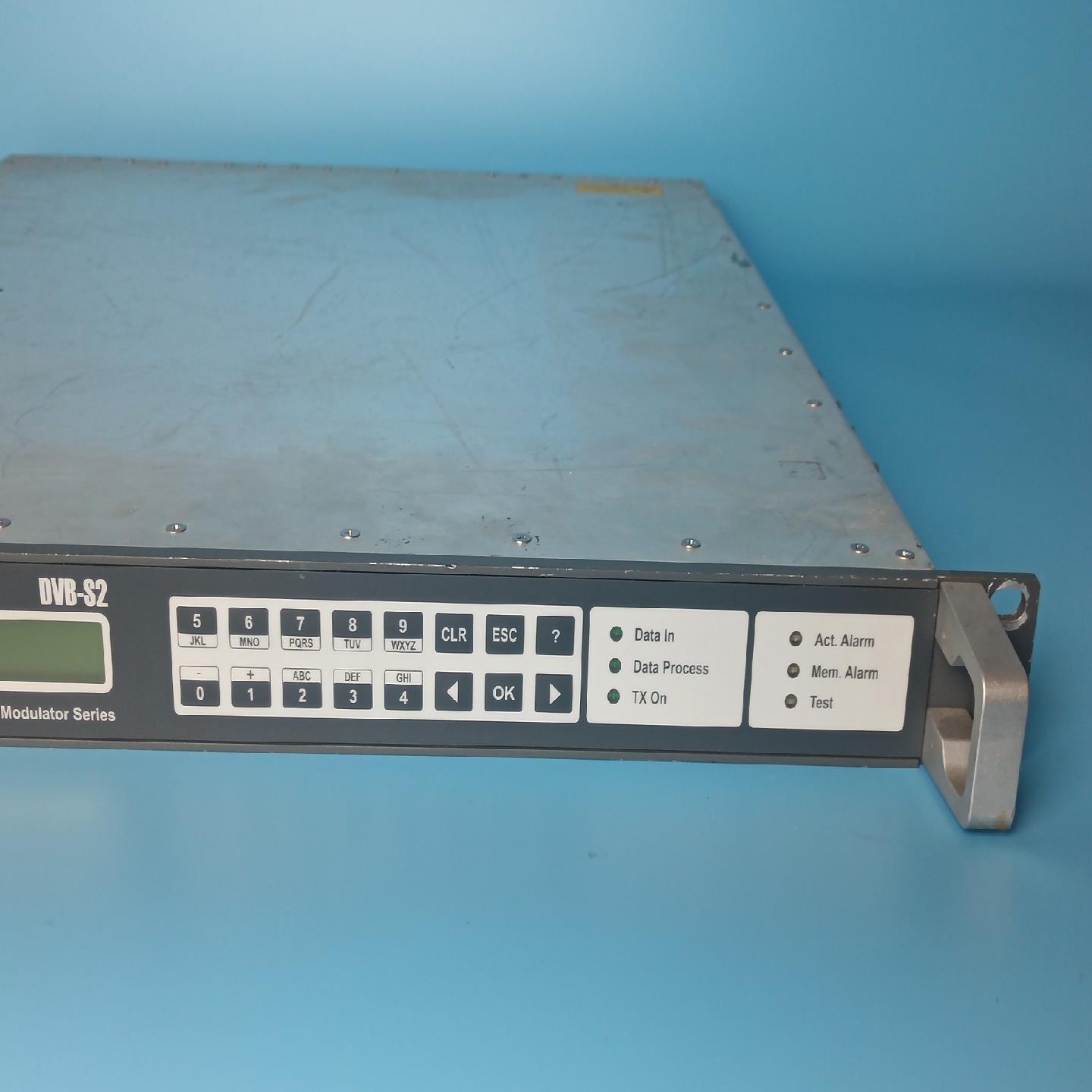 NEWTEC美国DVB-S2调制器（佳毅工控）