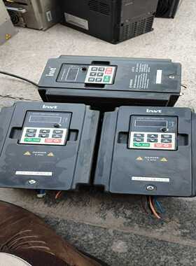 英威腾变频器GD100-1R5G-41.5kw380v询价