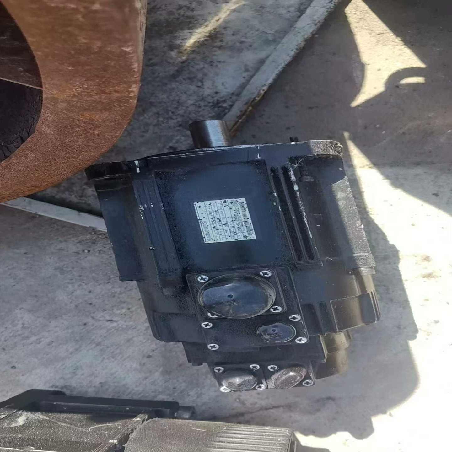 安川电机SGMRV-20ANA-YR11[浩蓉商户]