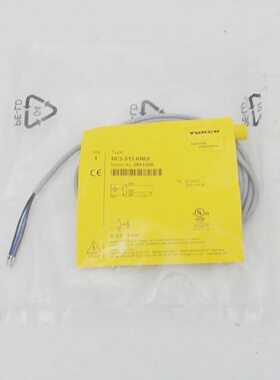 议价Turck Bc3S12An6x Nherungssensor Sealed适用