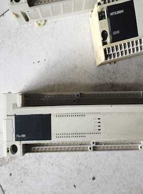 【议价】PLCFX3U-80MR/ES-A功能适用