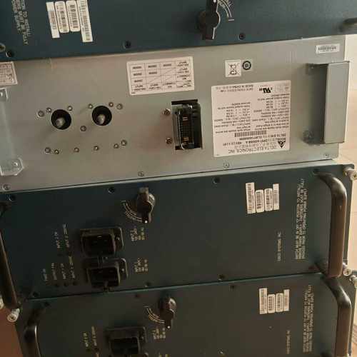 DS-CAC-6000W思科交换机电源，6000W电源-议价