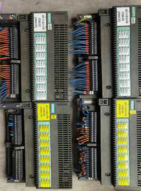 西门子PLC模块6ES7-131.0BL01-0XB0有--议价商品