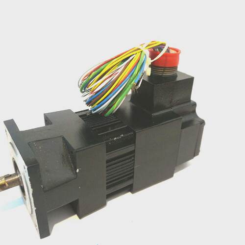 NEW PACIFIC SCIENTIFIC R32GENPR2NSVS00 SERVO MOTOR R32GENPR2