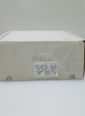 SERVOTRONIX带盒CDHD-0102APB0-STRev.F伺服驱动器DRV-I-47