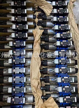 寻I力士乐手动阀德国原装进口R9005023714WMM10EA3XB12