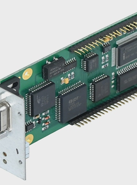 JetterJX6-SB10000285扩展模块