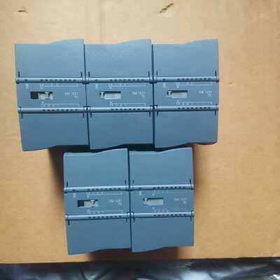 议价1200温度模块扩展模块M12167适用