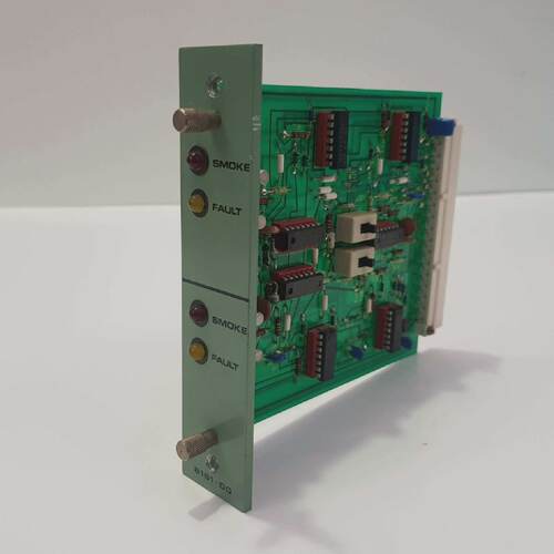 GINGE 816100 PCB CARD 81610006A