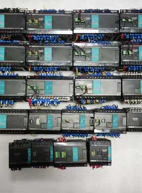 永宏PLCFBS-40MAT1个；FBS-32MC--议价商品