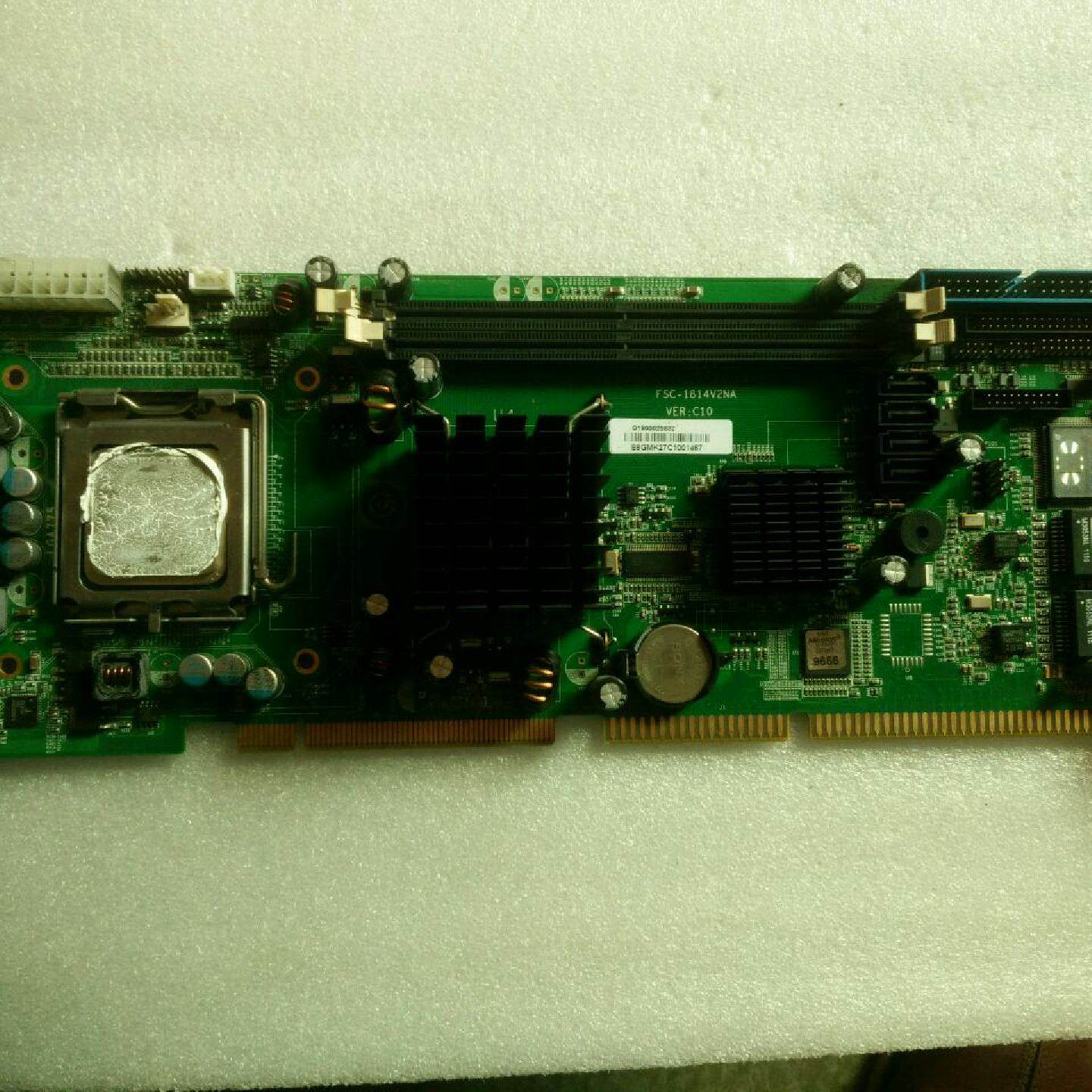 【询价】研祥945主板 FSC-1814V2NA  FSC-1814 双网口适用