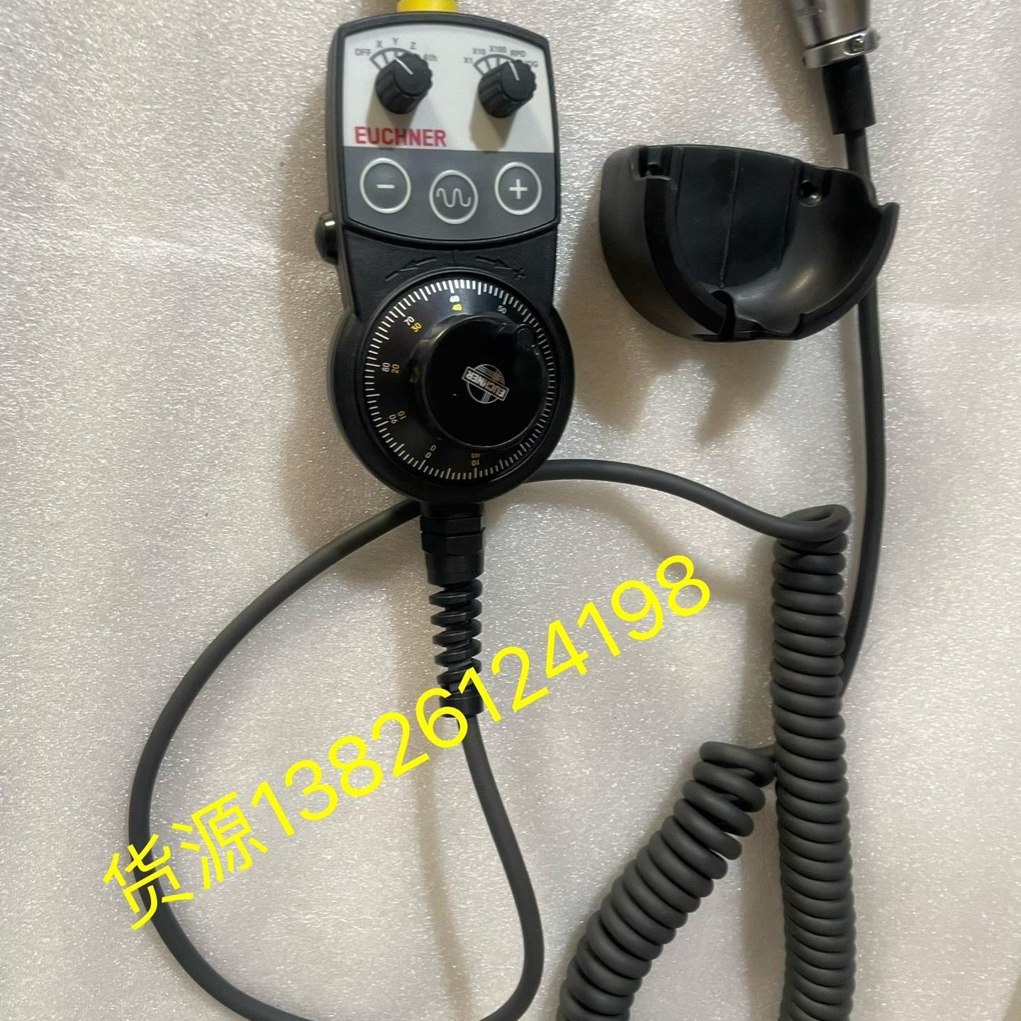 HBA116258安士能EUCHNER电子手轮全新原装正议价