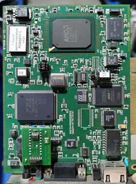 APPLICOM INTERNATIONAL PCI2000【白零商行】