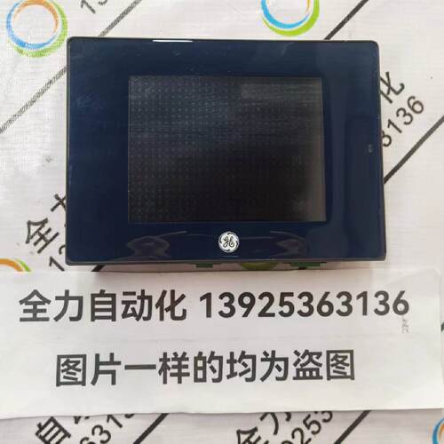 议价GE人机界面IC755CSS06RDA-AJ 原装现货议价
