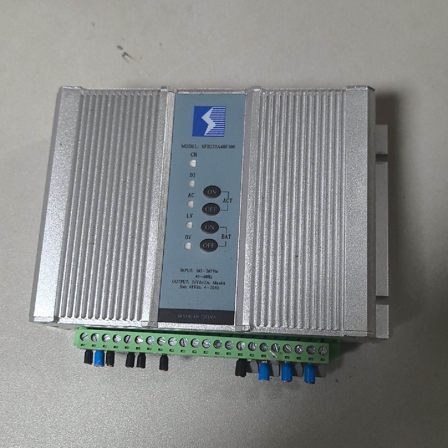 SFB220A48F300电源电池充电模块--议价商品