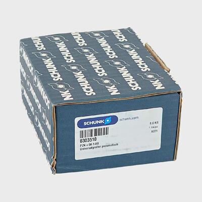 SCHUNK PZNPLUS 641AS 303510 CENTRIC GRIPPER