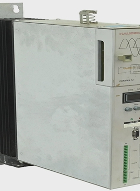 ParkerHauser951-100200Compax0550-M951-150201ServoDriv