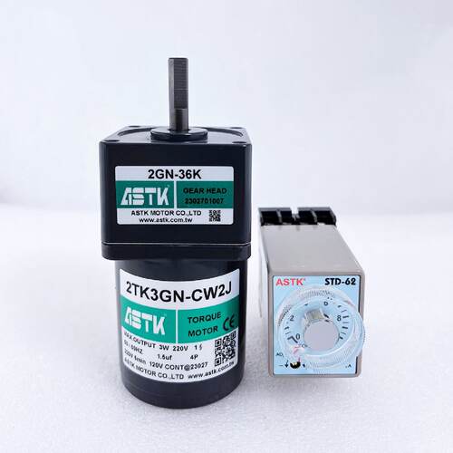 议价力矩电机2TK3GNCW2J2GN36KSTD62海鑫ASTK牌张力转矩马达