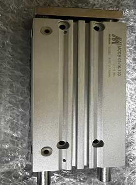 议价金器Midma压缸；M-0-16-