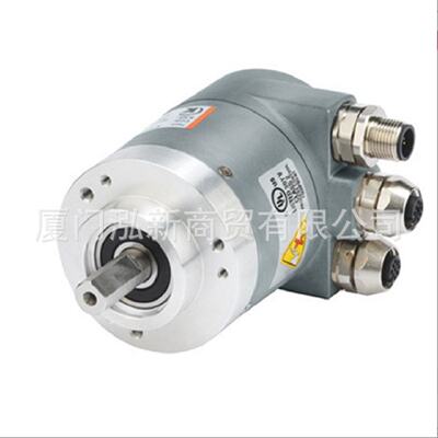 库伯勒KUBLER值型编码器8.5868.322F.2112