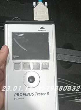 售前询价售前询价BC-700-PB DDA-NN-006014测试仪